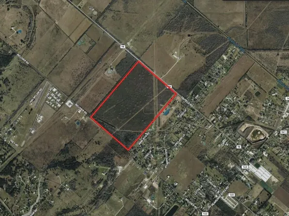 0 County Road 98, Alvin, TX 77511