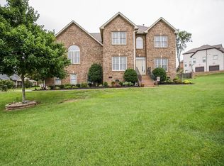 1002 Del Ray Trl, Hendersonville, TN 37075