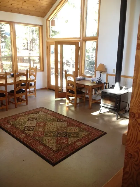 1 bed, 950 sqft, $2,800 — Photo 3