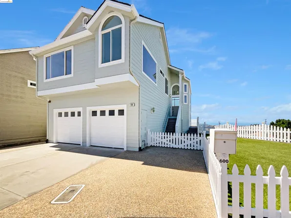 600 Estate Ct, Daly City, CA 94014