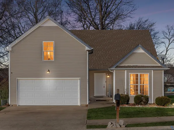405 Zurich Ct, Clarksville, TN 37040