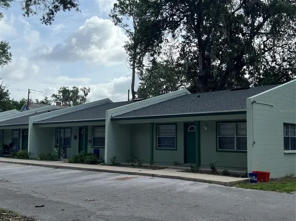 605 SE 2ND PLACE, GAINESVILLE, FL 32601