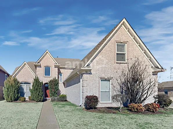 9664 Woodland Creek Ln, Cordova, TN 38018