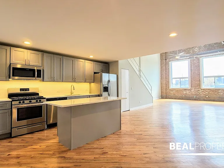 2320 N Damen Ave #2D — Photo 12
