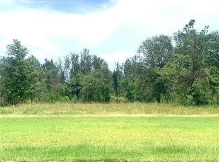 Ridgeway Dr, Ragley, LA 70657