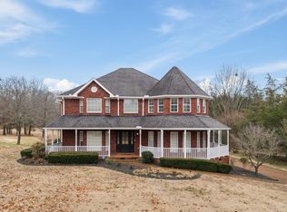 111 Rea Dr, Hermitage, TN 37076