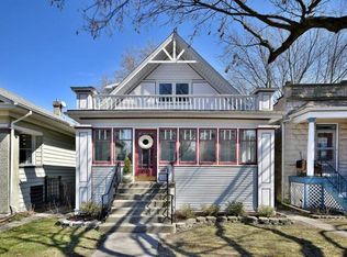 1040 S Scoville Ave, Oak Park, IL 60304