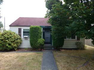 8830 37th Ave SW, Seattle, WA 98126