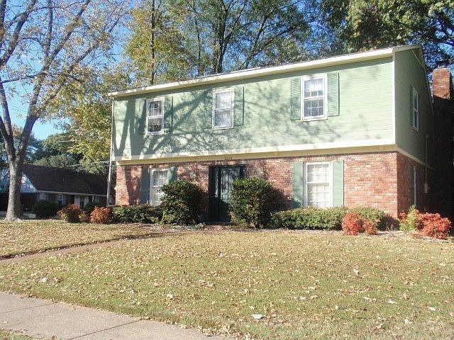 For Sale: 5278 Seneca Ave., Memphis, TN 38117