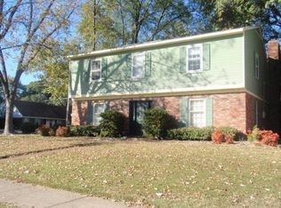 5278 Seneca Ave, Memphis, TN 38117