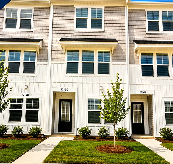1215 Briarhill Rd #C — Photo 1