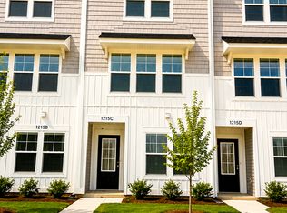 1215 Briarhill Rd Unit C, Mooresville, NC 28115