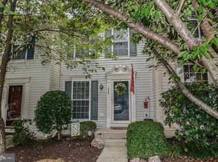 1838 Tiger Lily Cir, Woodbridge, VA 22192
