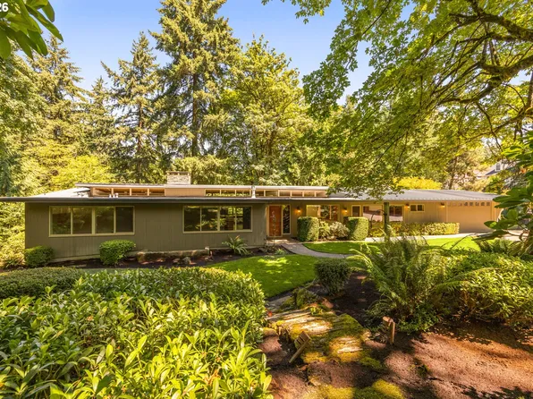 11025 S Tryon Ave, Portland, OR 97219