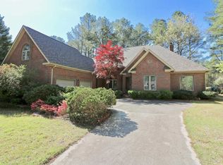 16480 Lakeshore Dr, Wagram, NC 28396