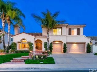 5768 Parkcrest Dr, La Verne, CA 91750