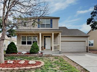 8246 Silver Glen Dr, Fountain, CO 80817