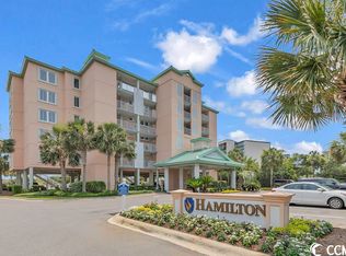 195 S Dunes Dr #304, Pawleys Island, SC 29585