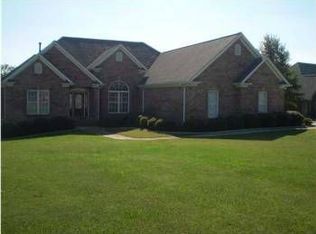 475 Eastland Dr, Lincoln, AL 35096