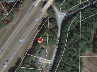 14487 Lock 9 Rd, Fosters, AL 35463