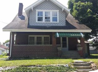 16 W 4th Ave, Latrobe, PA