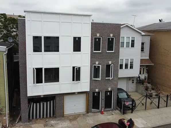 9 Wall St, Newark, NJ 07105