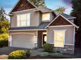 6345 Caufield St, West Linn, OR