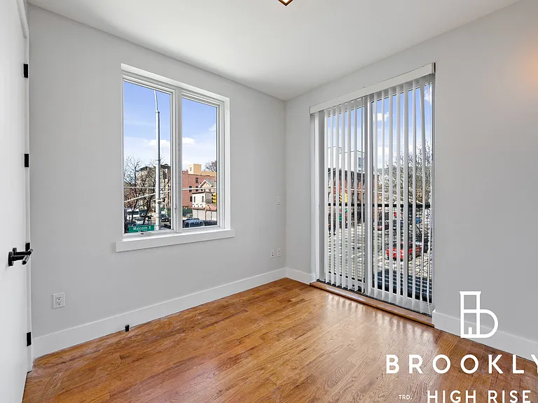 217 Malcolm X Blvd #3F — Photo 6