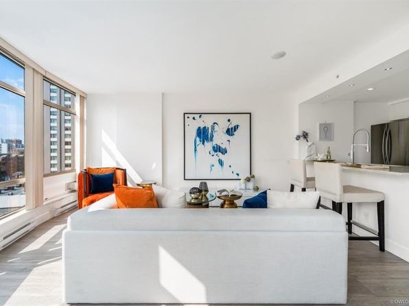 2 bedroom rental in Vancouver — photo 15