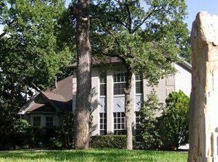 1504 Saddle Ln, College Station, TX 77845