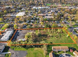 321 Cherry St, Carlisle, PA 17013