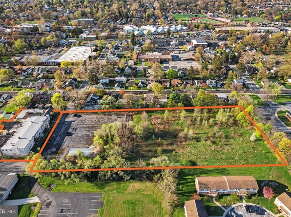 321 Cherry St, Carlisle, PA 17013