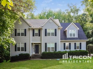 150 Heathridge Dr, Sharpsburg, GA 30277