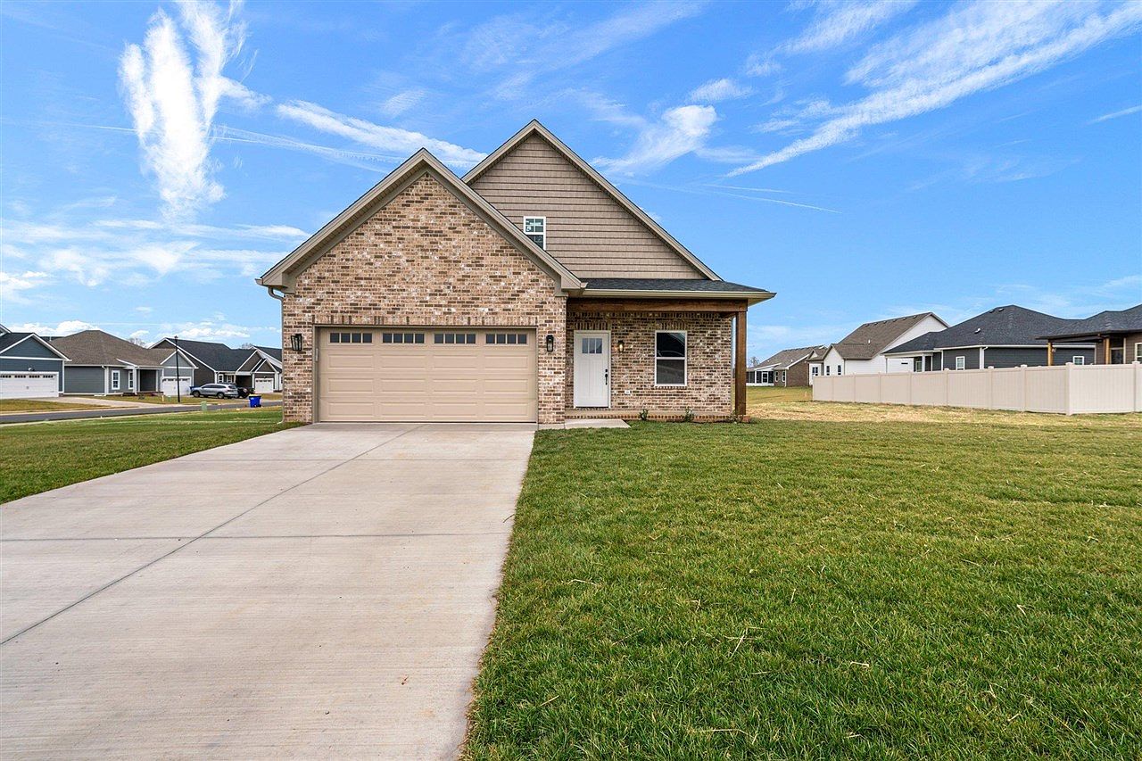 2508 Carter Farm Rd, Bowling Green, KY 42103 Zillow