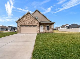 704 Denver Lane Carter Xing LOT 87, Bowling Green, KY 42103
