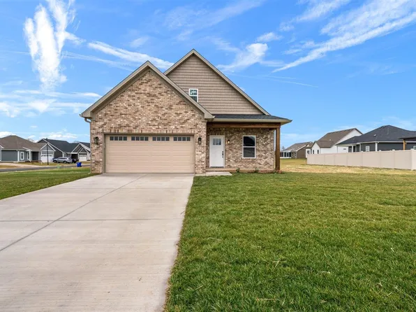 704 Denver Lane Carter Xing Lot 87, Bowling Green, KY 42103