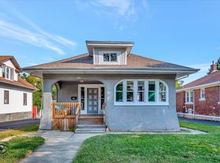 1315 Ridgewood Ave, Joliet, IL 60432