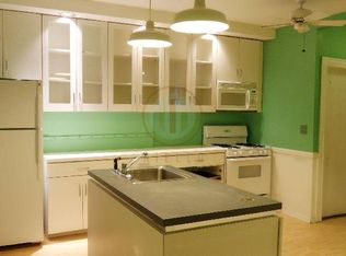 20 Homer St, Brookline, MA 02445