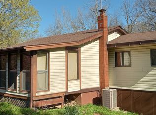 859 State Road K, Long Lane, MO 65590