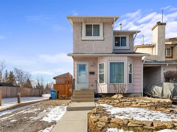 185 E Pinemeadow Rd NE, Calgary, AB T1Y 4N8