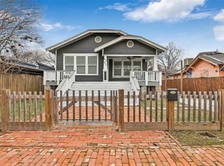 4731 Woodside St, Houston, TX 77023