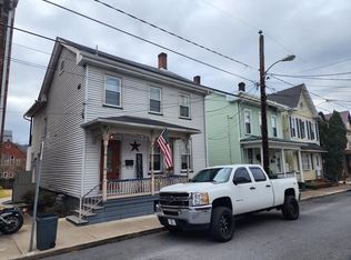 510 Church St, Huntingdon, PA 16652