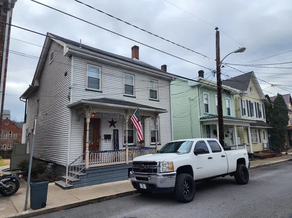 510 Church St, Huntingdon, PA 16652