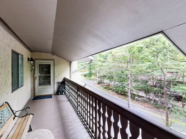 1235 Ski Mountain Rd APT 634, Gatlinburg, TN 37738