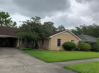 10113 Gail Ct, New Orleans, LA 70123