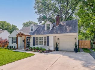 4901 Tomahawk Rd, Prairie Village, KS 66208