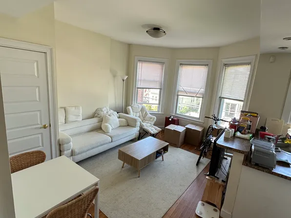 (undisclosed Address), Boston, MA 02134