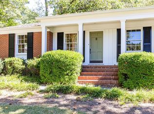 3009 Rockingham Dr NW #11, Atlanta, GA 30327