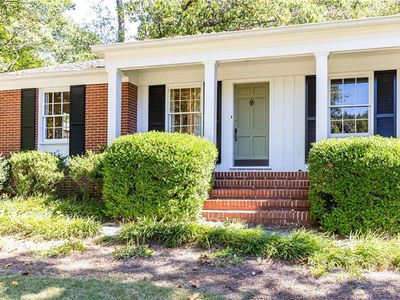 3009 Rockingham Dr NW #11, Atlanta, GA, 30327