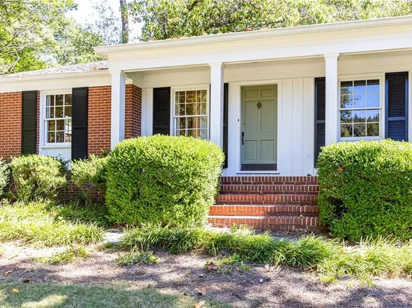 3009 Rockingham Dr NW #11, Atlanta, GA 30327